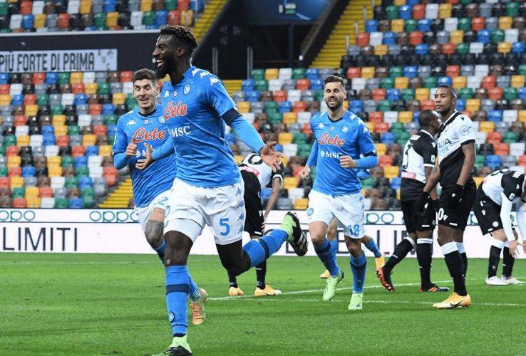 热那亚盼取连胜，努力追赶前列球队的简单介绍