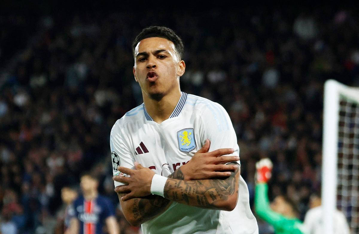 巴黎逆袭晋级，圣日耳曼晋级八强