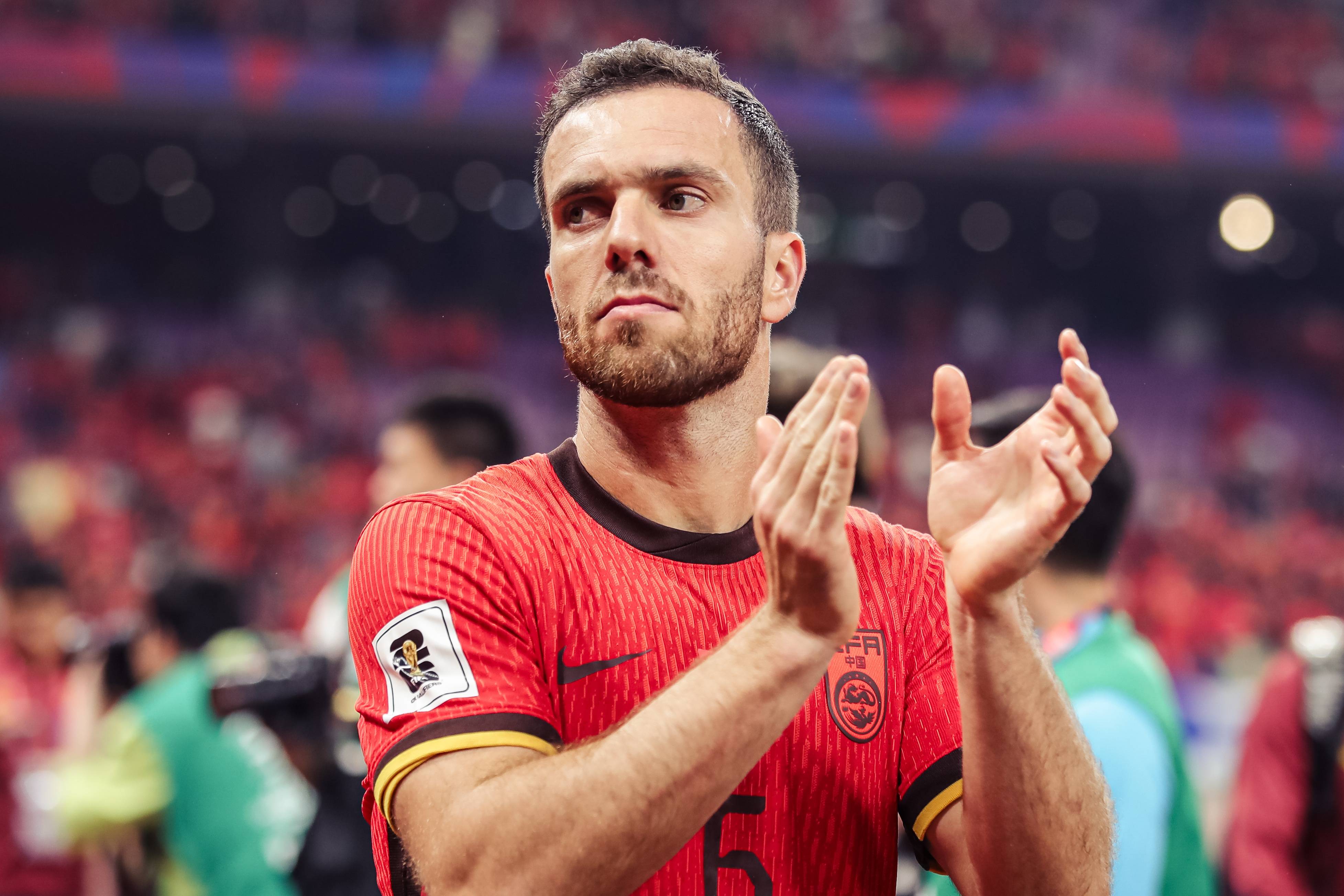 尼姆队球员的身体状态备受关注