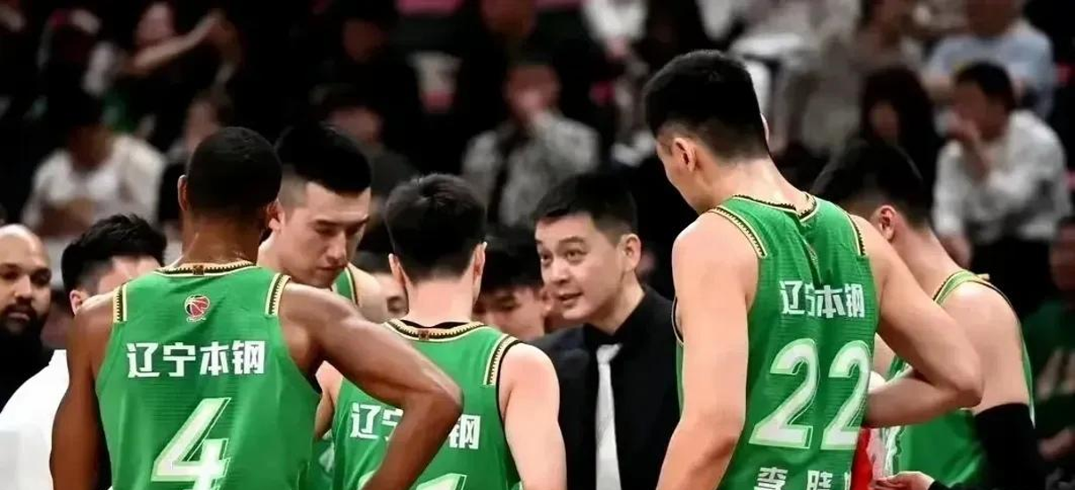 辽宁再告失利吉林队再战两连胜
