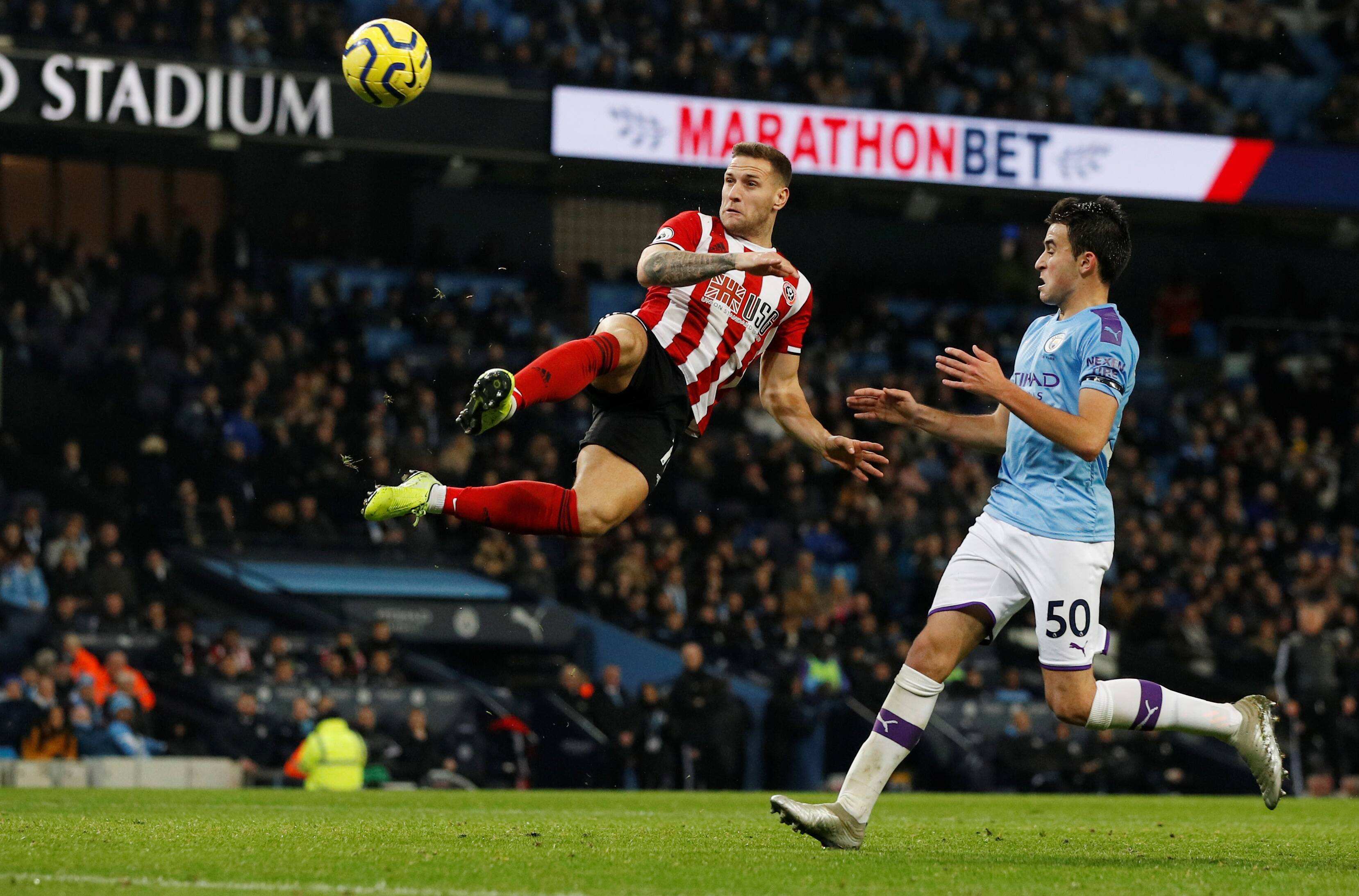 拜恩姆斯口前逆转米德尔斯堡，取得宝贵三分的简单介绍