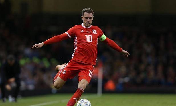 爱尔兰队被芬兰队反超，扼腕叹息的简单介绍