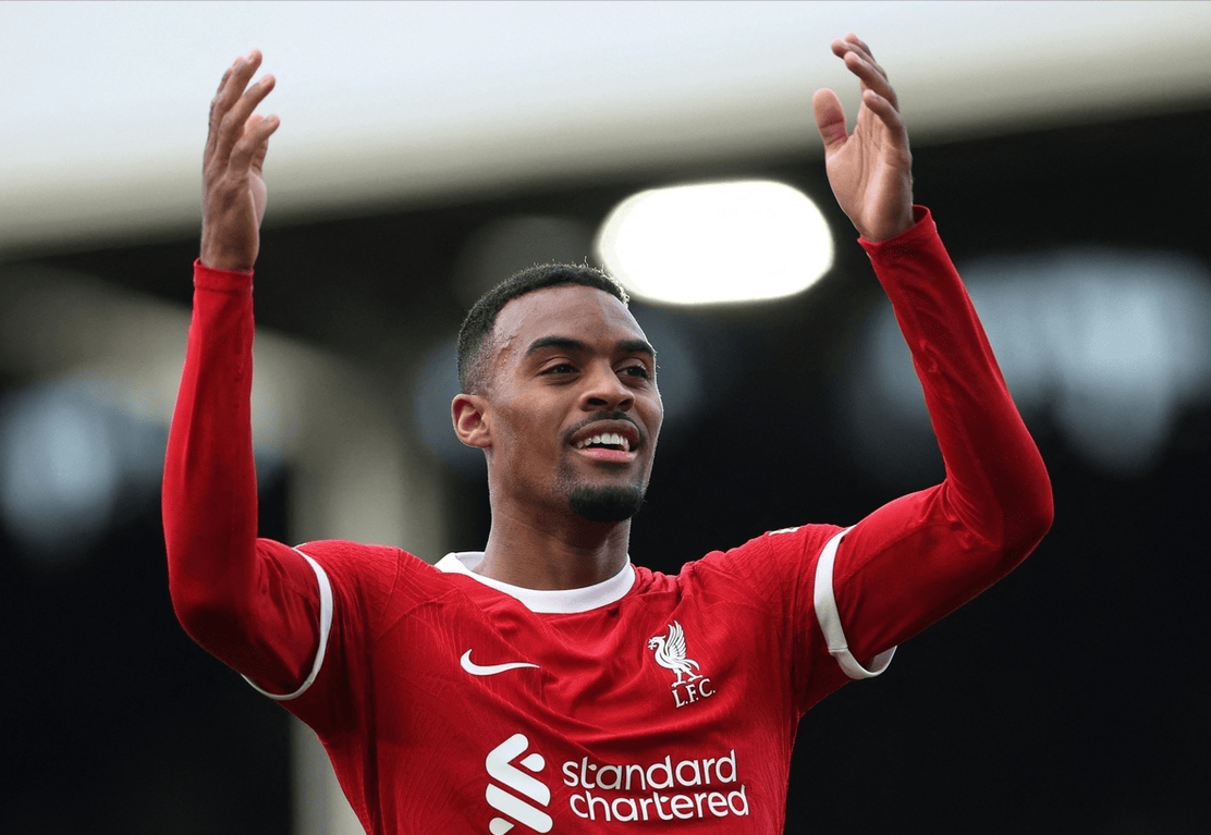 关于萨拉赫新星回归赛场表现惊艳，老鹰未来可期！的信息